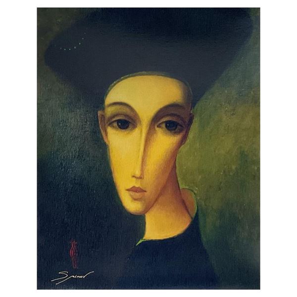 The Duke by Smirnov (1953-2006)