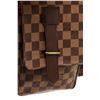 Image 6 : Louis Vuitton Damier Ebene Broadway Crossbody Bag