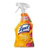 Image 1 : NEW 3 X 650ML BOTTLES LYSOL BRAND NEW DAY MANGO