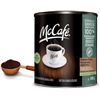 NEW TIN OF MCCAFE DECAFFEINATED GROUND COFFEE