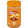 NEW 2 X 500G BOOTLES OF KRAFT PEANUT BUTTER WITH