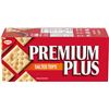 Image 1 : NEW 4 X 450G BOXES OF PREMIUM PLUS SALTED TOPS