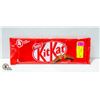 Image 1 : NEW PACK OF 4 NESTLE KIT KATS - 45G PER BAR