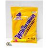 Image 1 : 4 NEW CADBURY WUNDERBARS - 58G PER BAR