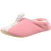 Image 2 : NEW PAIR OF JOULES JUNIOR LARGE SZBUNNY SLIPPETS