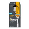 Image 1 : NEW SCHICK HYDRO SKIN COMFORT STUBBLE ERASER