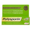 Image 1 : 2 NEW TUBES OF KIDS POLYSPORIN CREAM- 30G PER TUBE