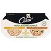 Image 1 : NEW CESAR 6-PACK OF WHOLESOME BOWLS - 85G PER BOWL