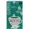 Image 1 : 2 NEW BOXES OF CLIPPER AFTER DINNER MINT TEA