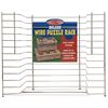 NEW MELISSA & DOUG DELUXE WIRE PUZZLE RACK