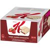 3 NEW BOXES OF SPECIAL K CRISPS STRAWBERRY FLAVOUR