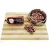 Image 2 : NEW PREMIUM ROLL OVER BEEF DOG FOOD - 2KG OF 100%