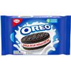 Image 1 : 3 NEW PACKS OF MEGA STUF OREO - 374G PER BOX