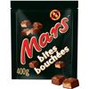 Image 1 : 2 NEW BAGS OF MARS BITES BOWL SIZE - 400G PER BAG