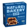Image 1 : 3 NEW BOXES NATURE'S BAKERY BLUEBERRY & FIG BAR W/