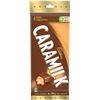 4 NEW CADBURY CARAMILK CHOCOLATE BARS - 50G PER