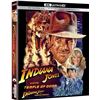 Image 1 : NEW INDIANA JONES AND THE TEMPLE OF DOOM 4K ULTRA