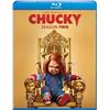 Image 1 : NEW CHUCKY SEASON 2 BY DON MANCINI BLU-RAY