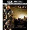 Image 1 : NEW 4K ULTRA HD + BLU-RAY + DIGITAL HD THE MUMMY