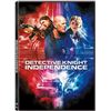 Image 1 : NEW DETECTIVE KNIGHT INDEPENDANCE DVD MOVIE