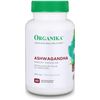 Image 1 : NEW ORGANIKA ASHWAGANDHA MEMORY ENHANCER 500MG