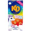 Image 1 : 12 NEW KD KRAFT DINNER LTD ED UNICORNS MACARONI &