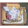 Image 1 : FULL BOX OF REUSABLE HAND WARMERS (APPROX 250) NEW