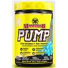 Image 1 : NEW 540G MAMMOTH PUMP HIGH INTENSITY PRE-WORKOUT
