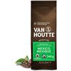Image 1 : NEW 340G BAG OF VAN HOUTTE SIGNATURE MEXICO MEDIUM