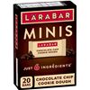 Image 1 : NEW BOX WITH 20 LARABAR MINIS GLUTEN FREE BARS
