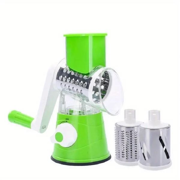 NEW VEGETABLE SLICER, MULTIFUNCTIONAL FRUIT SLICER