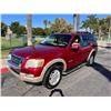 Image 1 : 2008 FORD EXPLORER EDDIE BAUER - CLEAN/151,732  Mi