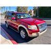 Image 3 : 2008 FORD EXPLORER EDDIE BAUER - CLEAN/151,732  Mi