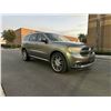 Image 4 : 2011 Dodge Durango - CLEAN/ 181k MI