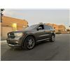 Image 8 : 2011 Dodge Durango - CLEAN/ 181k MI