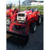 Image 2 : Yanmar Farm Tractor
