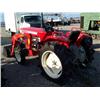 Image 2 : Yanmar Farm Tractor