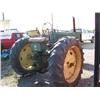Image 2 : John Deere Farm Tractor