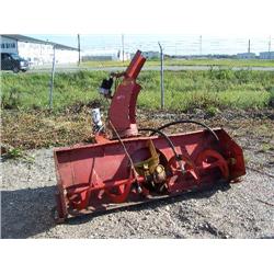 Bobcat Blower