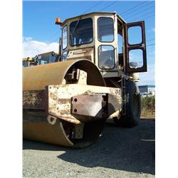 SD Vibratory Roller RS28D