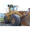 Image 2 : Caterpillar Loader 980C