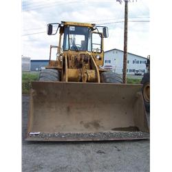 Caterpillar Loader 950B