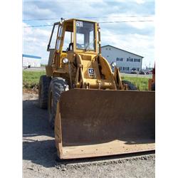 Caterpillar Loader 920