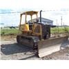 Image 2 : John Deere Crawler Dozer 650