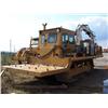 Image 2 : Caterpillar Tack Rig Crawler D6C