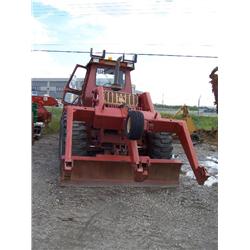 DitchWitch Trecher RT185 w/ H1812 & DRC185