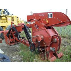 Ditchwitch H1832 Attachment