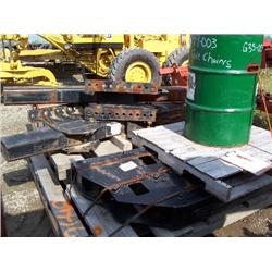 Ditchwitch Bars & Chains