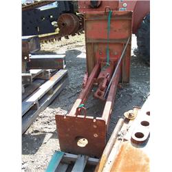 DitchWitch P80 Attachment(A)