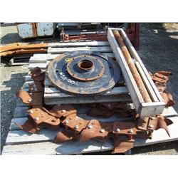 Ditchwitch Attachments